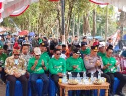 Mura Expo untuk penguatan Ekonomi Kerakyatan