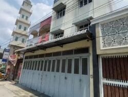 Warga Resah, Kasus Dugaan Pembunuhan di Jalan Pukat 2 Medan Tanpa Police Line