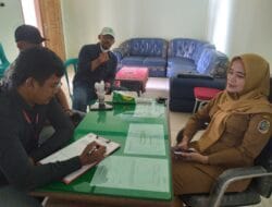 Polemik ketidakhadiran Kepala Desa Wonorejo