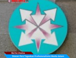 Dewan Pers Tegaskan Profesionalisme Media dalam Pemberitaan Unjuk Rasa
