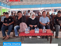 14 Kepala Desa (Kades) Absen, Ada Apa di Balik Pengukuhan IKBML Pedamaran
