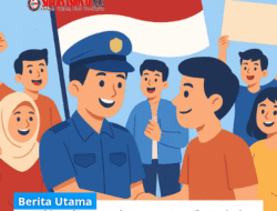 Polri Ingatkan Masyarakat Lampung Sampaikan Aspirasi Tanpa Anarkis