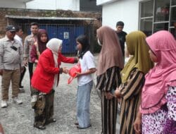 Dies Natalis ke 16 Universitas Mega Buana Palopo, ” Making Progress and Creating Impact