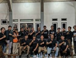 Gudang Solar Ilegal Terbongkar, Kiwal Garuda Hitam Salut dan mengapresiasi langkah tegas Polres Maros