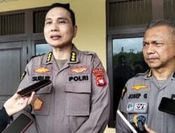 300 Warga Daftar Operasi Gratis, Polda Kalbar & Buddha Tzu Chi Fokus Tangani Katarak Hingga Bibir Sumbing