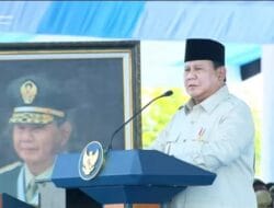 Presiden Sampaikan Capaian Pemerintah dalam HUT ke-80 RI