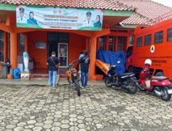 Budaya Kerja Jalan Lurus Hanya Omon-Omon, Ketua Lacak Lampung Soroti Kinerja Kabid di BPBD Tanggamus