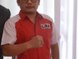 Aktivis LSM LIRA Desak Gubernur Panggil Bupati Bone Soal Kenaikan PBB-P2