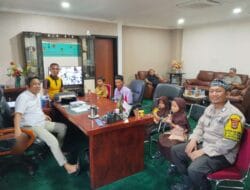 Viral Tiga Bersaudara di Pallantikang, Wakil Rektor UMI Beri Bantuan Pendidikan dan Motivasi