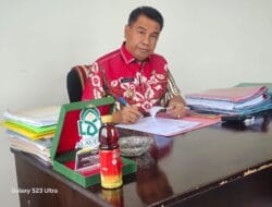 Merangkai Seni dan Pengabdian: Lurah Bontoa dan Upaya Menghidupkan Kembali Budaya Lokal
