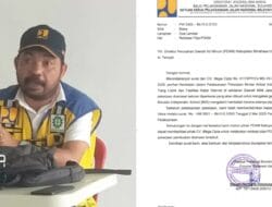 Sorotan Warga Kalawat, BPJN Sulut Pastikan Sudah Koordinasi dengan PDAM