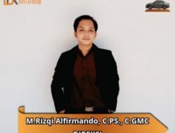 Direksi PT Bengkel Mobil dan Las Rizqi: Prihatin atas Insiden Ojol, Serukan Keadilan dan Transparansi