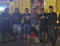 Polres Maros Ungkap Kasus Curat Senilai Rp650 Juta, Pelaku Diamankan di Makassar