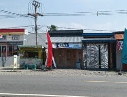 6 Titik Minimarket Modern Menjamur Di Kecamatan Ponrang Selatan,Membuat Pedagang Lokal Merintih