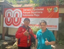 Gerakan Pangan Murah. Kecamatan Rejotangan