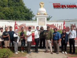 Apresiasi RS. Hastin untuk Masyarakat: Peresmian Program CSR Mushola dan MCK