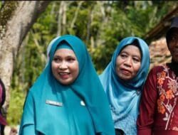 HKG PKK ke-53, dr. Sheila Hadirkan Harapan Baru Lewat Program Bedah Rumah