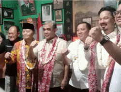 Kunjungan MPR RI ke Karawang: Napak Tilas Kebulatan Tekad Rengasdengklok dan Rumah Pengasingan Soekarno-Hatta