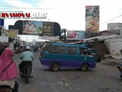 MA Tolak Kasasi Pedagang, Pemkab Karawang Diminta Segera Lakukan Eksekusi