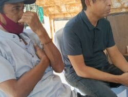 DPD Luwu Silu Raya”Meminta Dinas Perdagangan Untuk Meninjau Ulang Keberadaan Minimarket Di Kabupaten Luwu