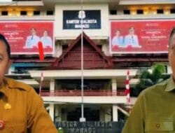 Pedestrian Manado Dapat Apresiasi, PAMI-P Sulut Puji Kinerja Kadis PUPR