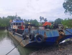 Diduga Angkut BBM Subsidi Ilegal, Kapal di Babana Luwu Diselidiki Polairud