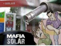 Mafia Solar Subsidi Kuasai Mitra: Ratu Solar, SPBU,dan Oknum Aparat Di Balik Jaringan Gelap