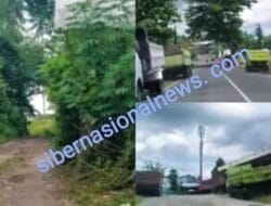“Puluhan Mobil Drakula Kuasai SPBU Manado, Daeng Sang Mafia Solar Tantang Hukum. “