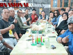 Hasil Pembentukan Kepengurusan DPC PWDPI Kabupaten Karawang