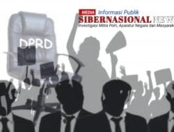 Darurat Limbah Industri : Warga Teriak, DPRD Harus Bertindak !