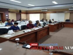 SIDAK DUGAAN CEMARAN LIMBAH CAIR SEGERA DIGELAR, TINDAK PELAKU KEJAHATAN LINGKUNGAN.