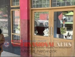 Kantor DPRD Mamasa Butuh Pembenahan Keamanan, Kasus Siap Dilaporkan ke Polres