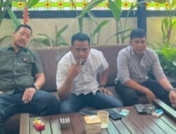 Buruknya Sistem Penyidikan Di POLRES MANDILING NATAL
