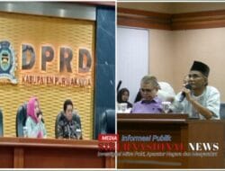 Rapat Dengar Pendapat Umum: Ungkap Tidak Ada Alasan Sah Penundaan DBHP 2016–2018