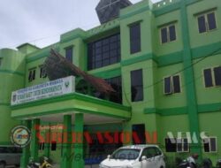 Menjelang Launching, RSUD Kondosapata Mamasa Mulai Ramai, Diperkuat 4 Dokter Spesialis Hasil Kerja Sama Dengan Unhas