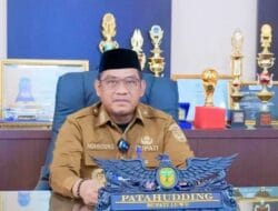 Bupati Luwu Telah Mengeluarkan 5 Point Kebijakan PBB-P2 Tahun 2025
