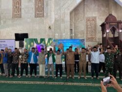 Kesra Pemkab Maros Inisiasi Peringatan Maulid Nabi dan Deklarasi Damai