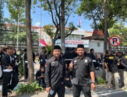 Apel Kebangsaan jogo Tulungagung