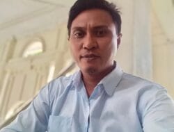 Fadly Mokodompit: Maulid Nabi Momentum Meneladani Akhlak Rasulullah