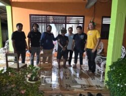 Polres Maros Berhasil Ungkap Kasus Curanmor, Satu Pelaku Dibekuk di Sulawesi Utara