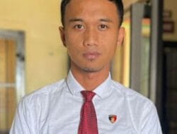 Kasat Reskrim Polres Mitra Klarifikasi Isu Hilangnya Ekskavator: “Pemberitaan Tidak Berdasar”