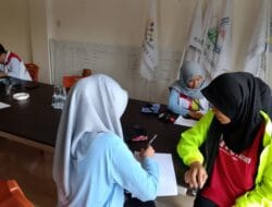 Milad Haornas Ke-42″Melaksanakan Bakti Sosial Kerjaama Antara KONI-IDI Luwu