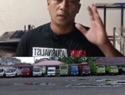 Pendeta Muda Bongkar Ketidakjelasan Penahanan Mobil Pribadi oleh Polda Sulut: “Hukum Jangan Jadi Alat Uang”