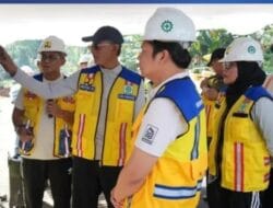 MORR III Dikebut, Manado Jadi Tulang Punggung Konektivitas Sulut.