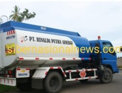 Rinaldi Alias Inal, Diduga Raja Solar Ilegal Bitung yang Kebal Hukum, Mafia Rakus, Rakyat Menjerit Aparat Di Tantang Bertindak.