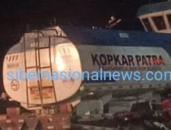 Mafia Solar di Bitung Kian Beringas, Truk Tangki Bebas Bongkar BBM di Dermaga Ko Boy — Publik Tantang Kapolda Sulut Turun Tangan