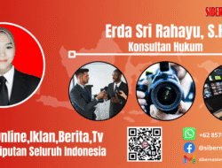 Sibernasional News dari Lampung Perluas Jangkauan Liputan ke Seluruh Indonesia