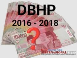 KMP: “DANA BAGI HASIL PAJAK 2016-2018 KABUPATEN PURWAKARTA SEBESAR 71,7 M, KEMANA MENGALIR-NYA? INI ADALAH KEJAHATAN !!”