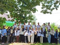 Gebrakan DPD PGK OKI: Forum Aspirasi Penuh Energi, Rivaldy Setiawan,SH Kobarkan Semangat Sapta Cita
