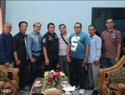 APPI Rejang Lebong Lakukan Audiensi ke DPRD, Disambut Baik Oleh Ketua DPRD